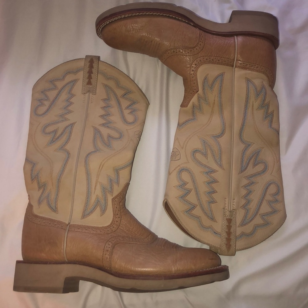 Ariat Boots